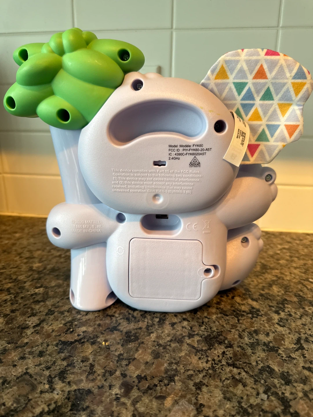 Fisher-Price Koala Counting Tree - photo 2