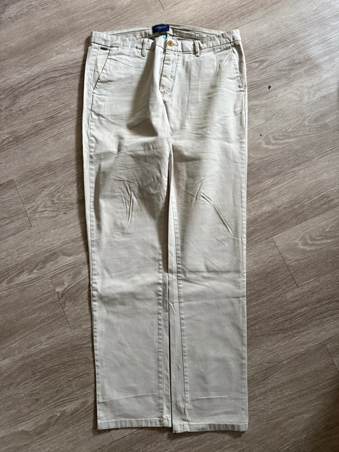 Scotch & Soda Chinos - Size W34/L34 - photo 3