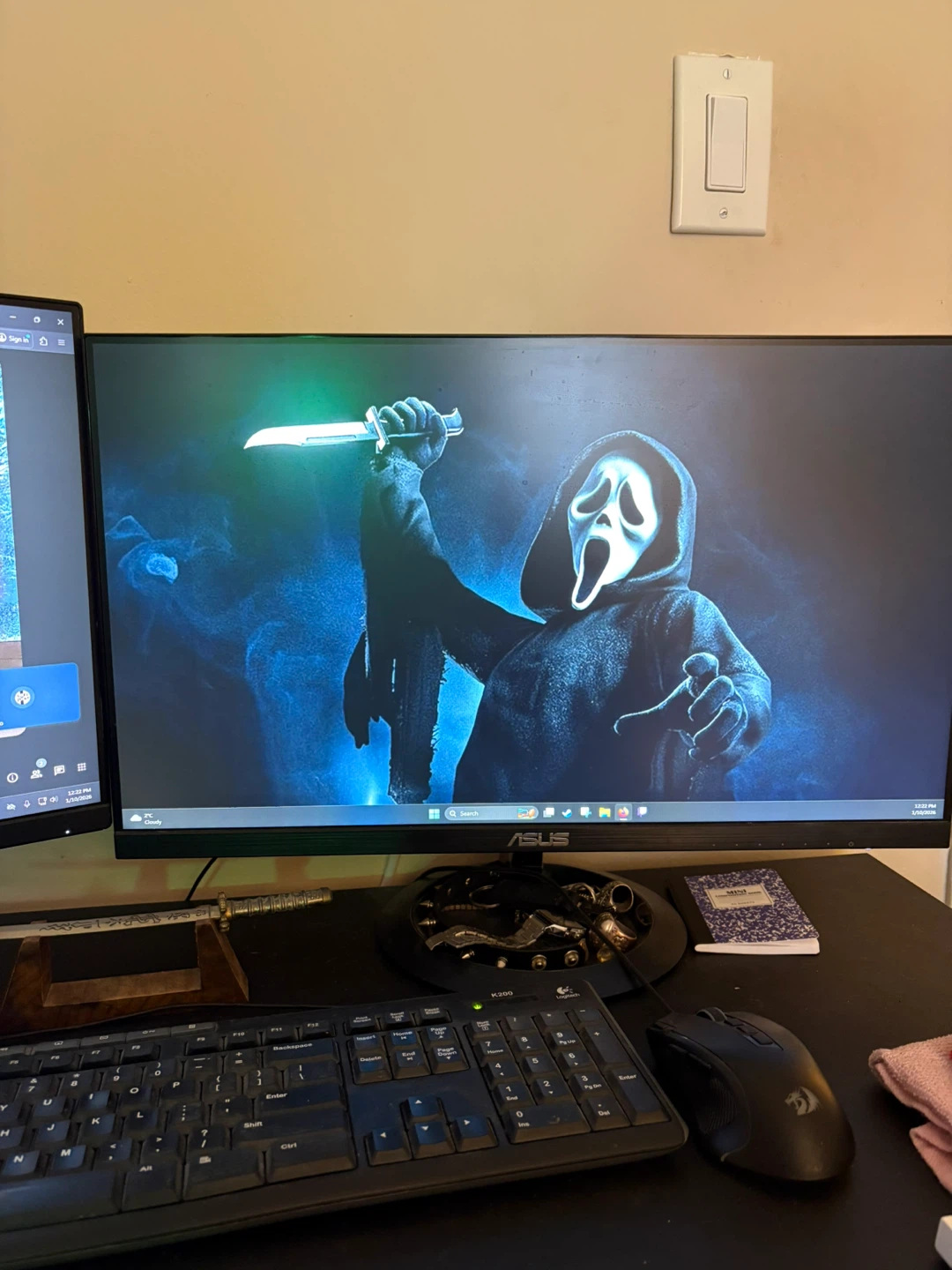 ASUS Monitor