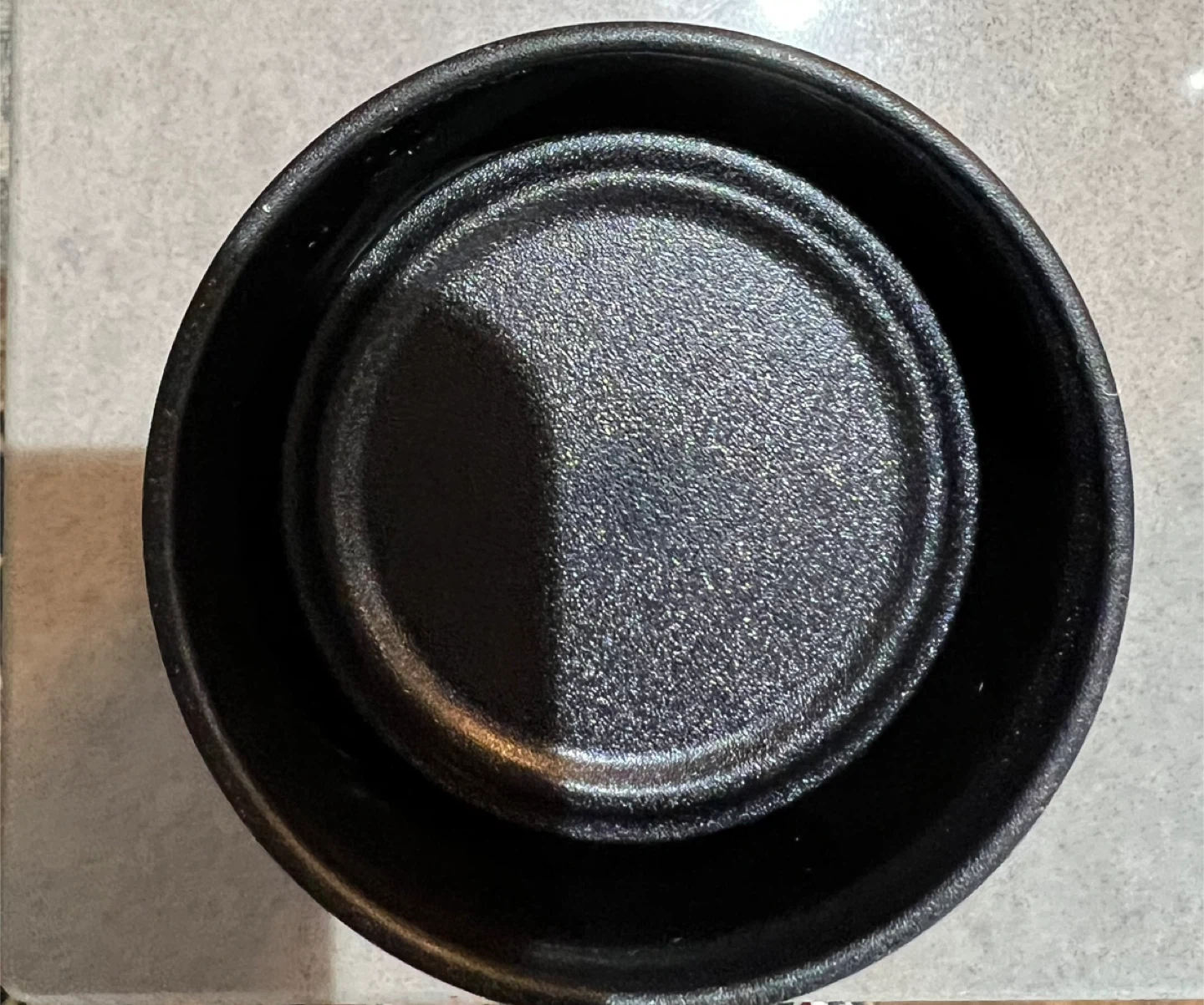 ERGO Performance Black Tumbler 17oz - photo 4