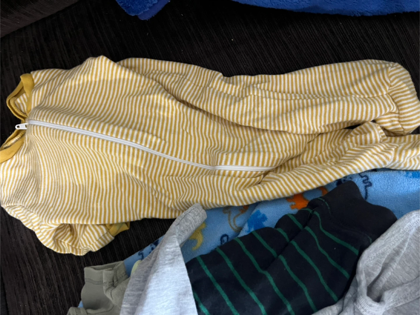 Baby Clothes Bundle size 0-3/3 month - photo 2