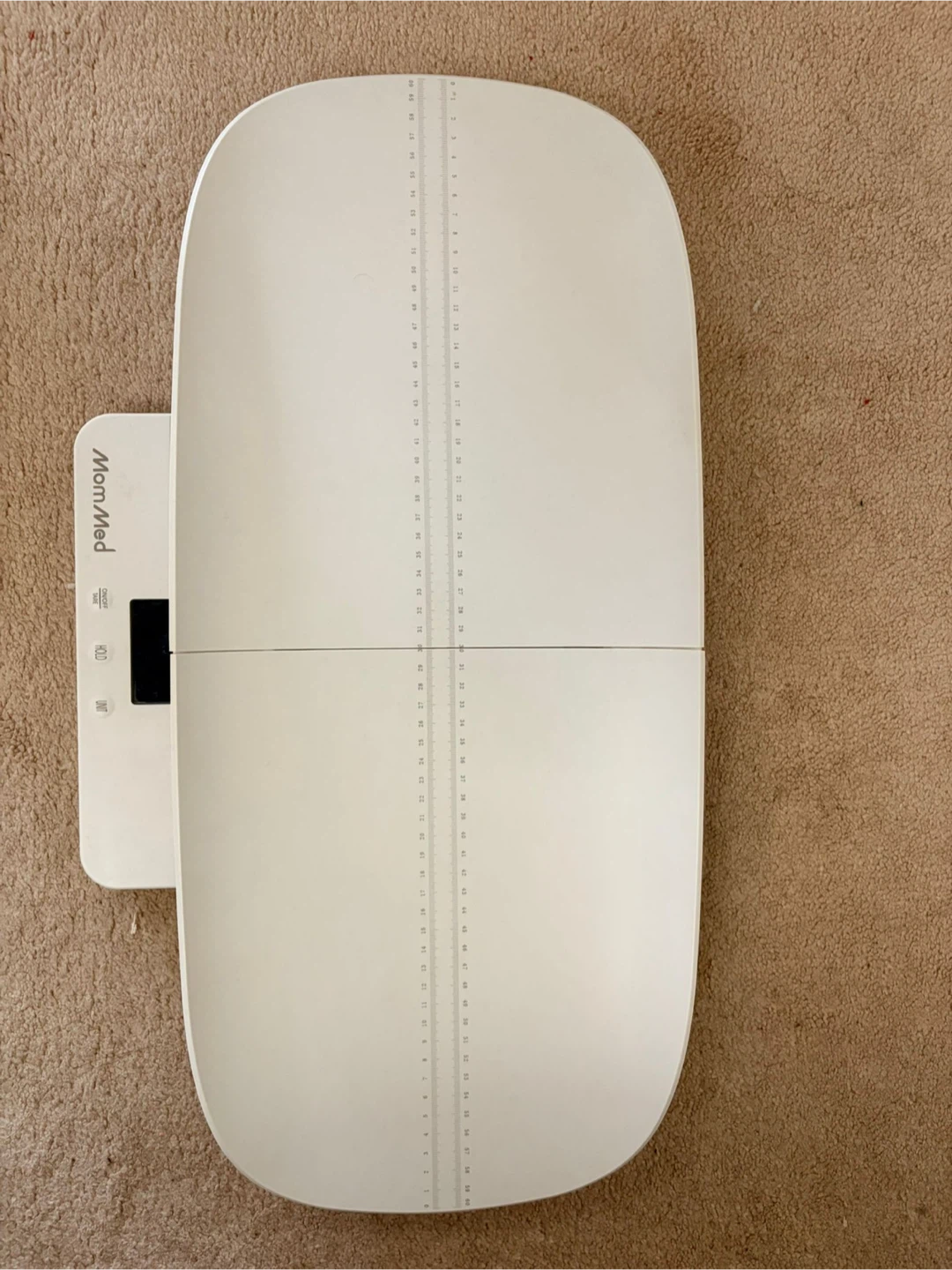 MomMed Baby Measuring Machine - photo 2