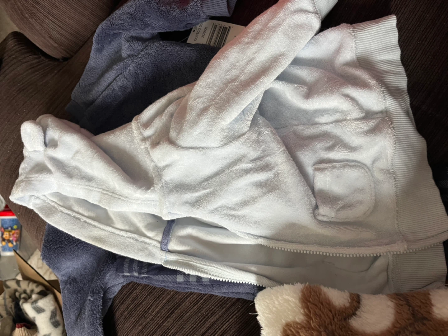 Baby Clothing Bundle - 3-6/6 month - photo 3