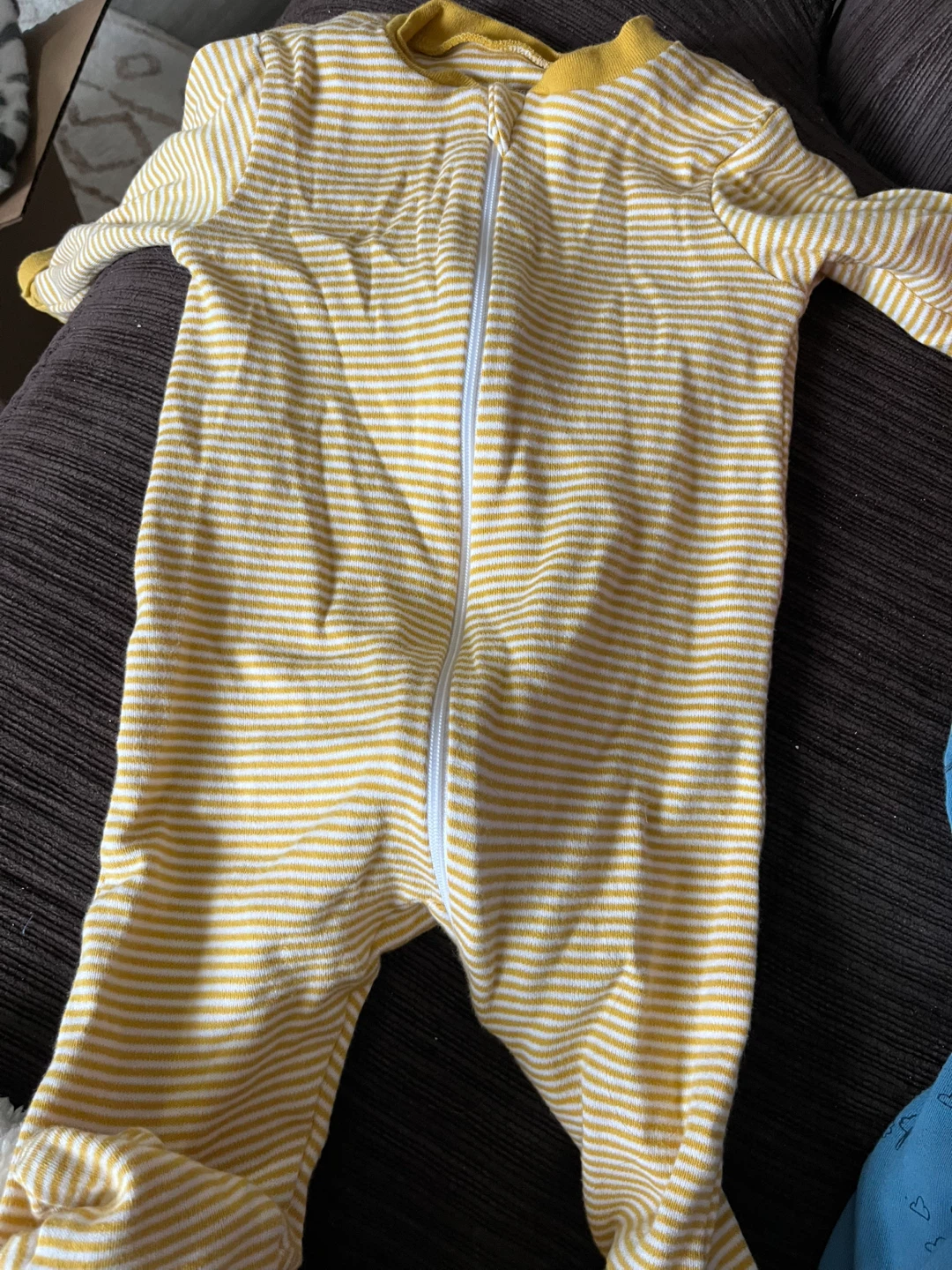 Baby Clothing Bundle - 3-6/6 month - photo 5