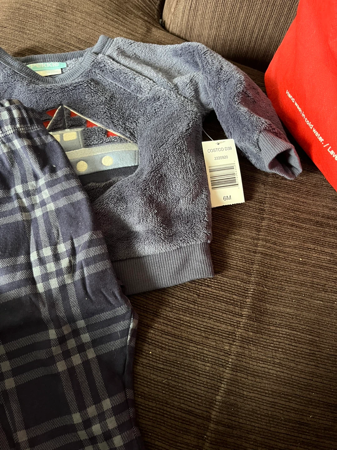 Baby Clothing Bundle - 3-6/6 month - photo 2