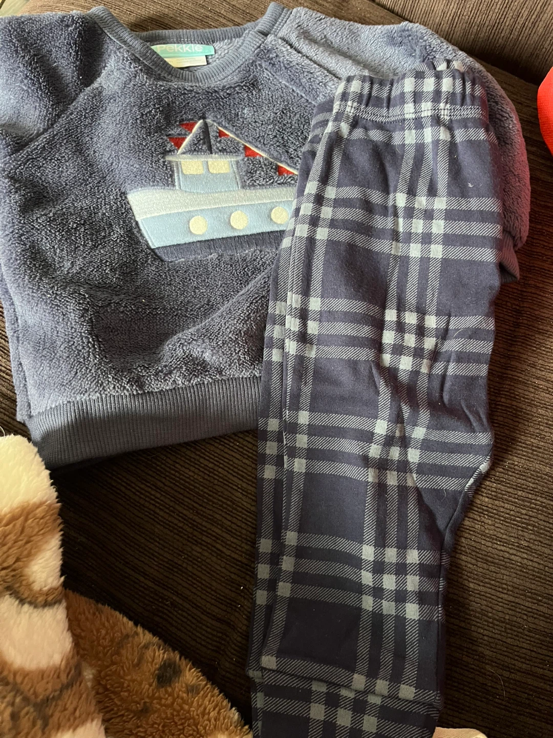 Baby Clothing Bundle - 3-6/6 month