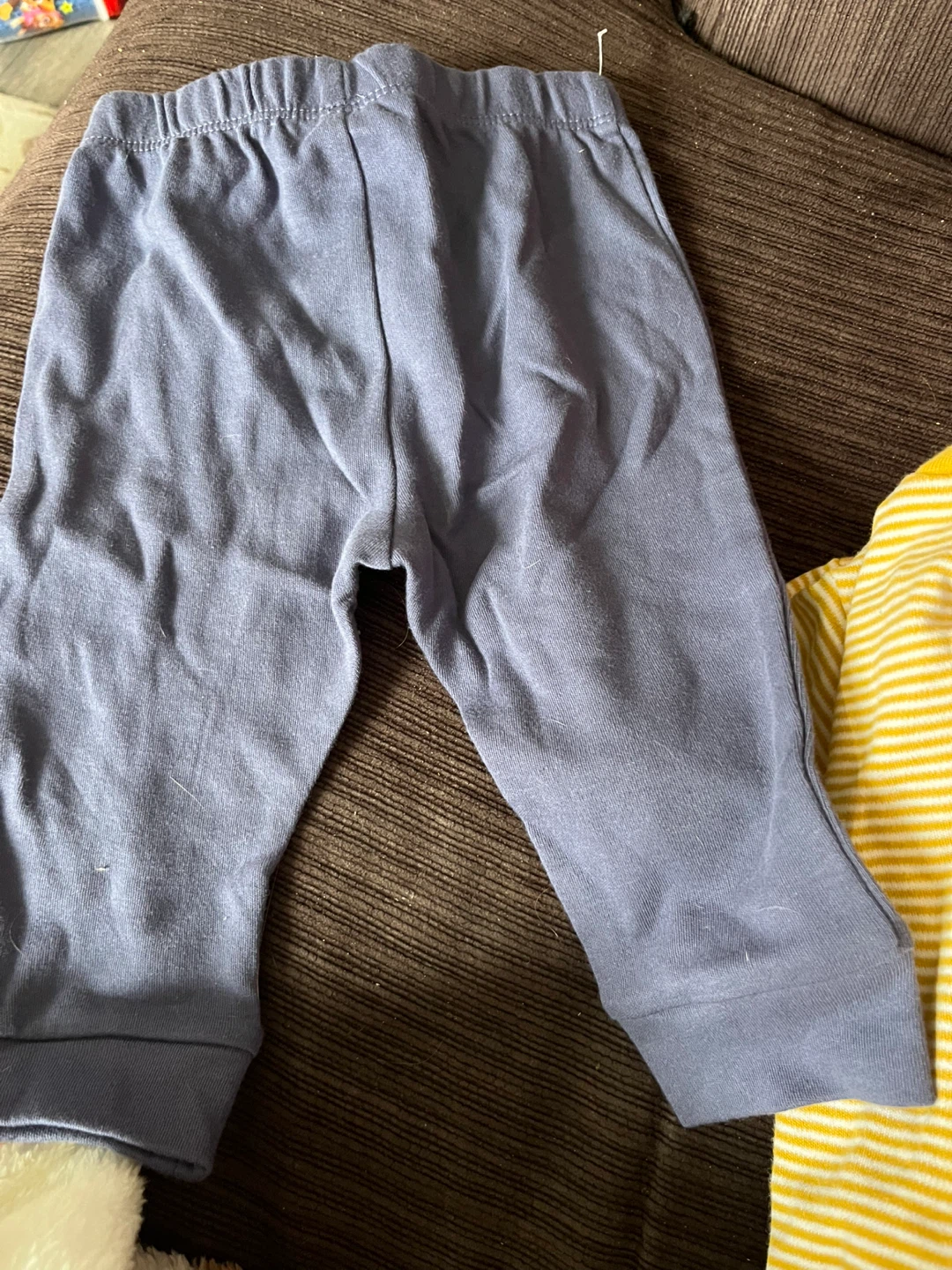 Baby Clothing Bundle - 3-6/6 month - photo 4