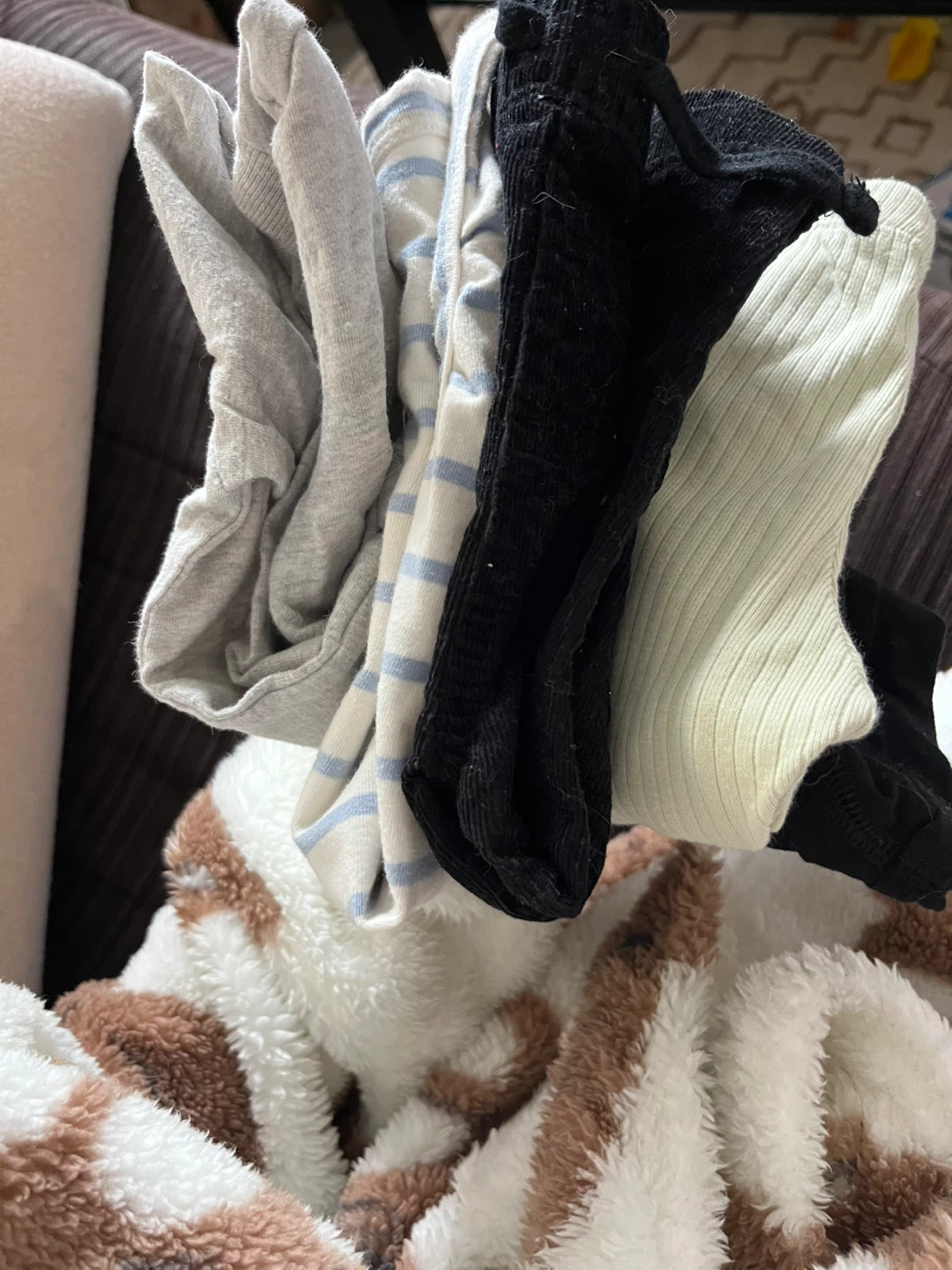 6-12 month baby clothes