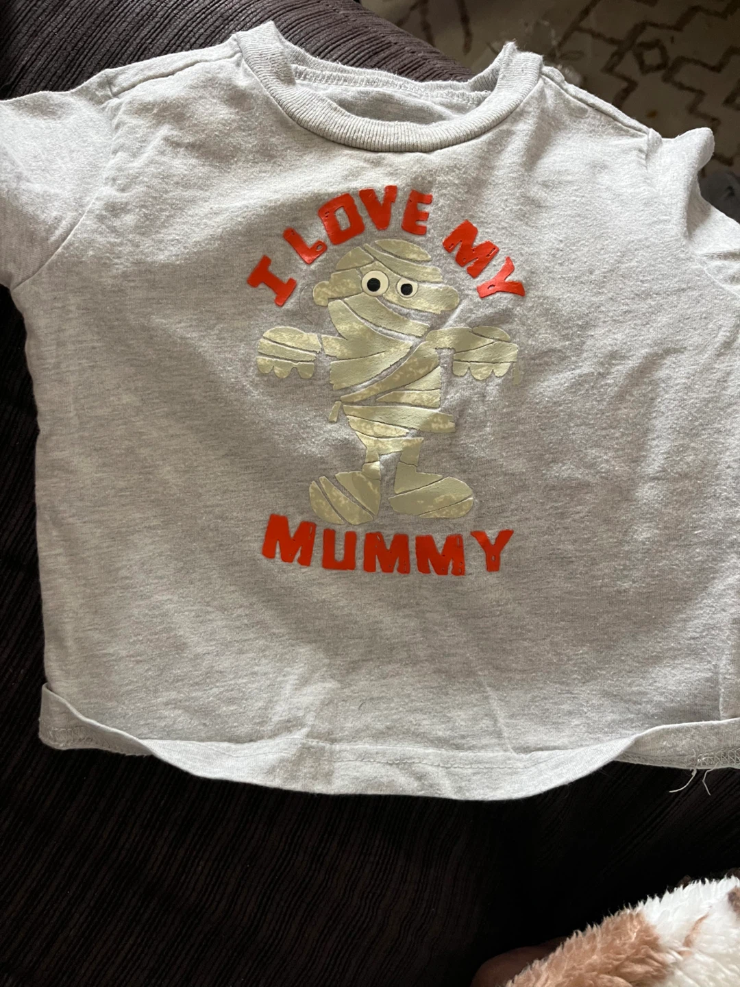 6-12 month baby clothes - photo 2