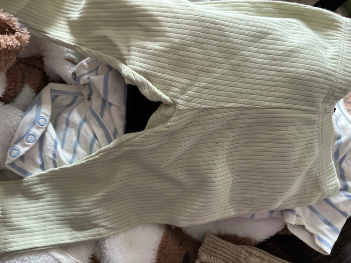 6-12 month baby clothes - photo 5