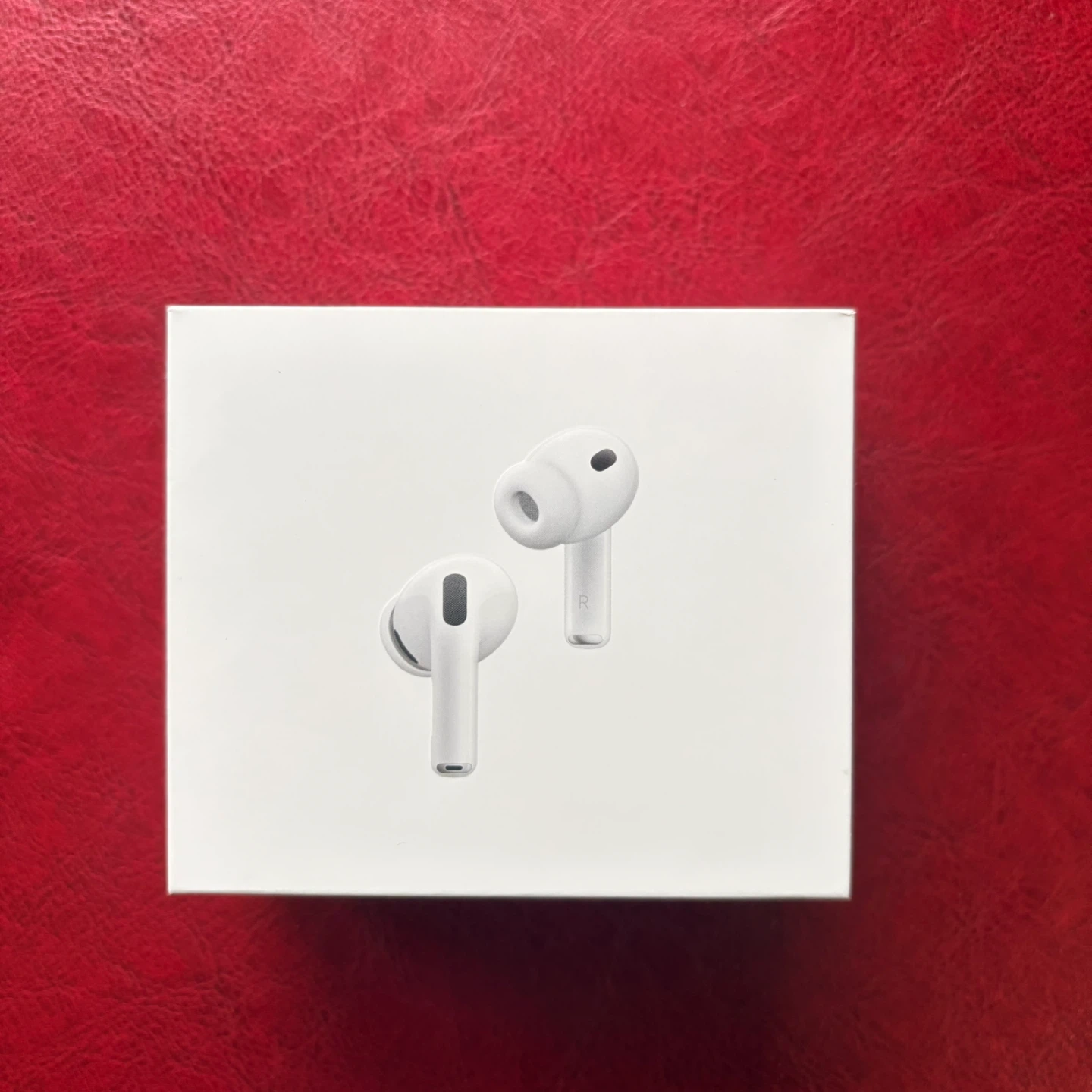AirPods Pro 3 - Box Only