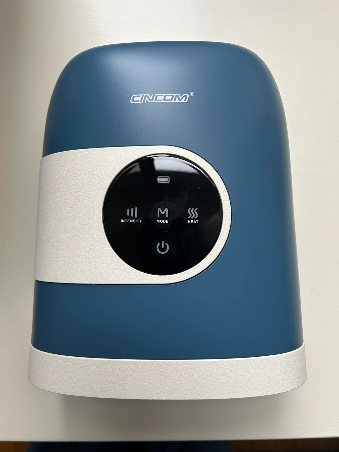CINCOM Hand Massager CM-088H w/ Box - photo 4