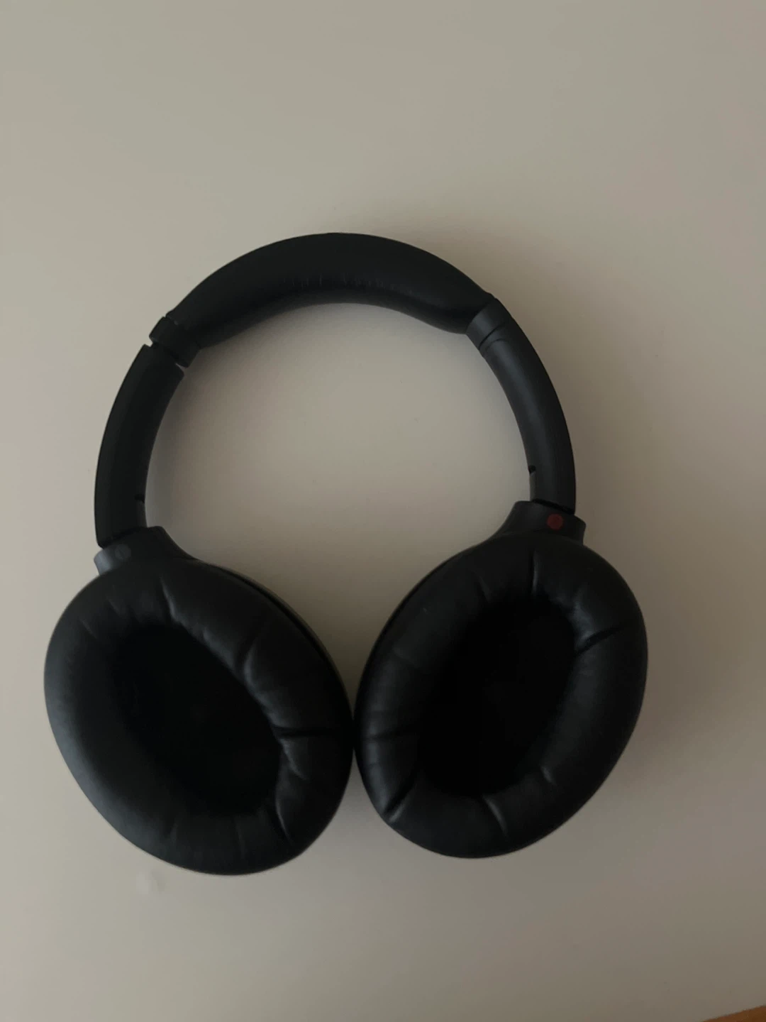 Sony WH-1000XM4 Wireless Noise Cancelling Headphones - photo 2