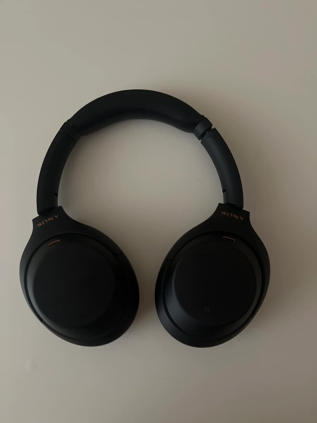 Sony WH-1000XM4 Wireless Noise Cancelling Headphones