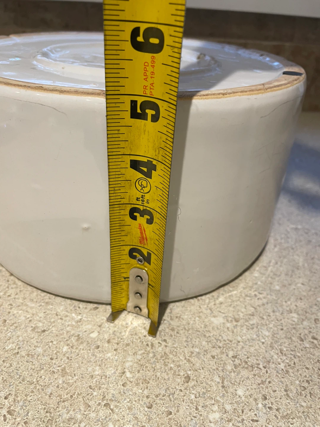 Ceramic Plant Pot - photo 3