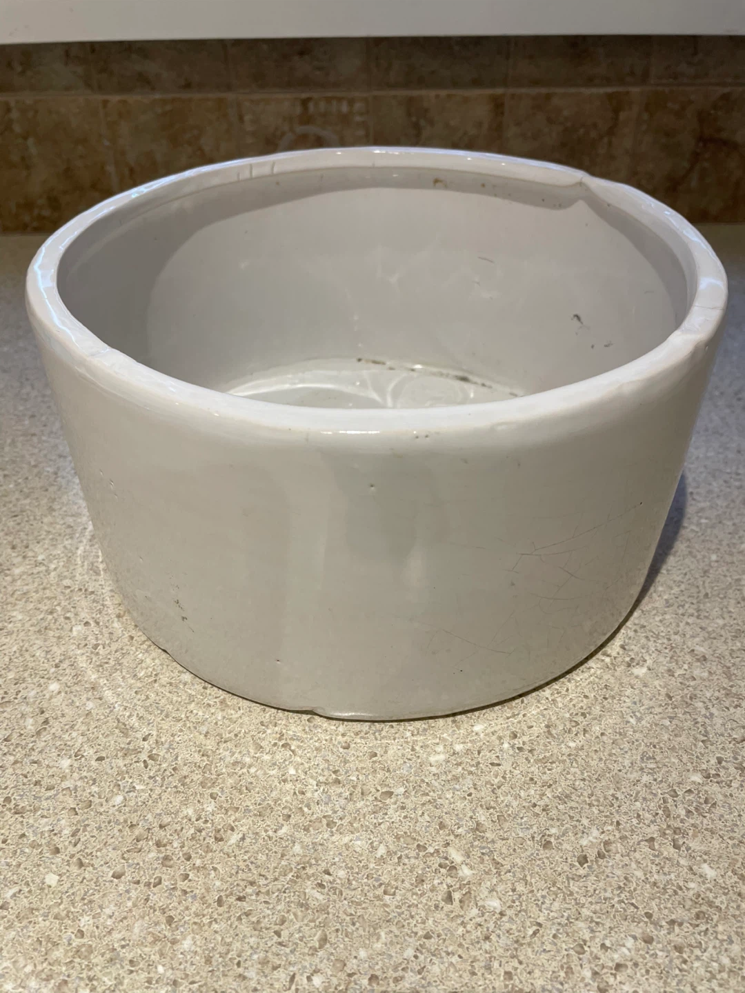 Ceramic Plant Pot