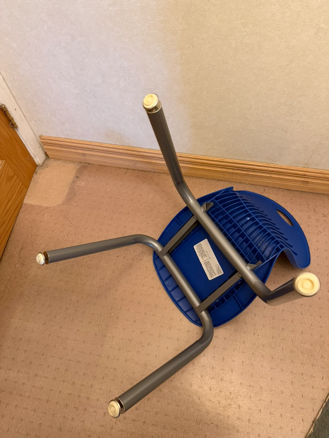 Children’s chair- Artcobell - photo 4