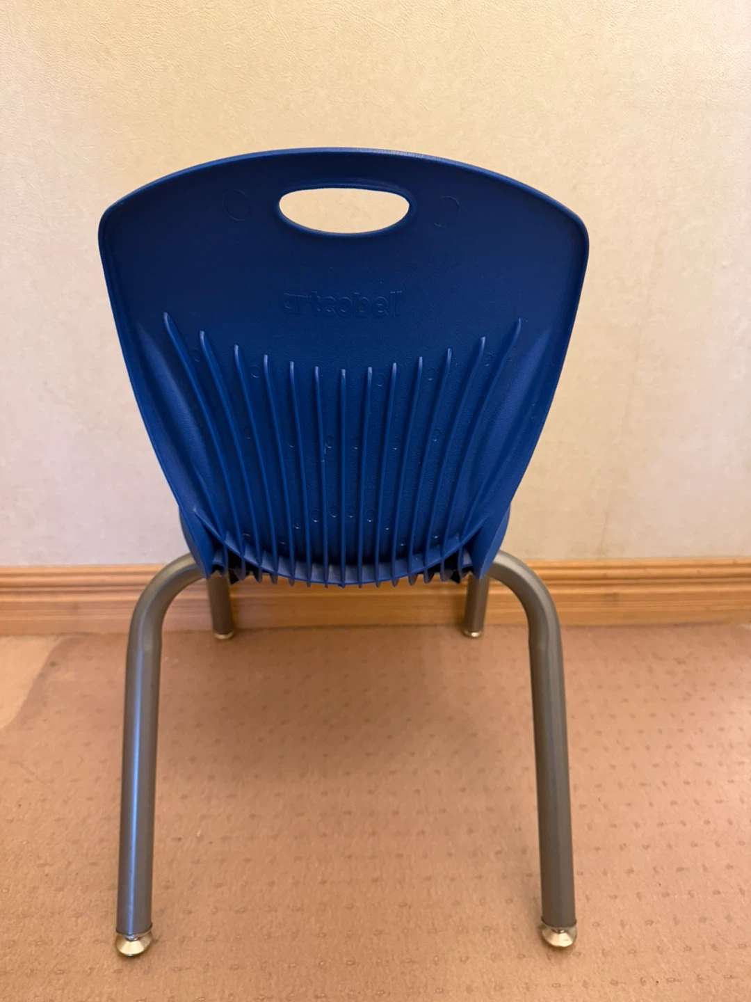 Children’s chair- Artcobell - photo 2