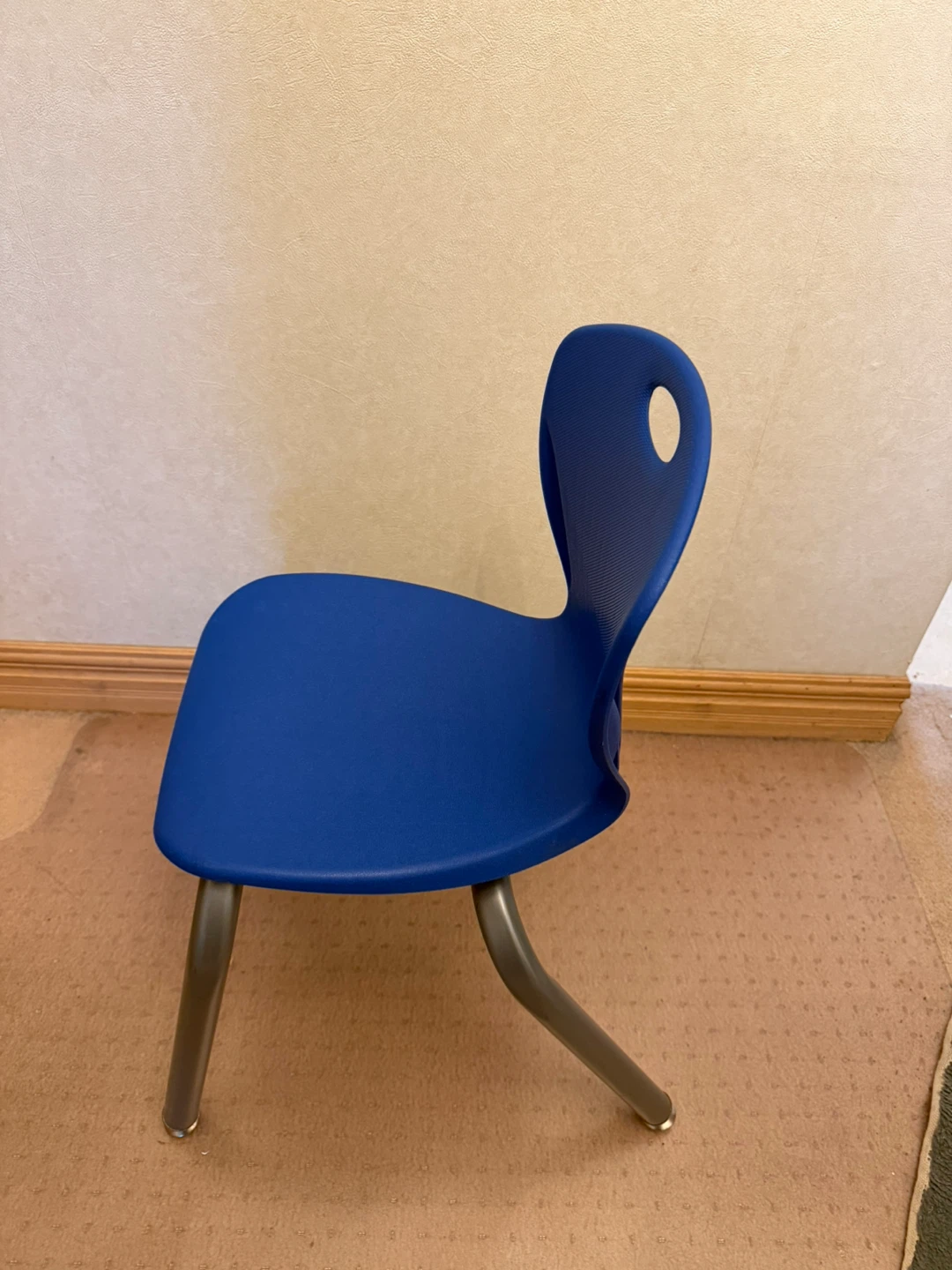 Children’s chair- Artcobell