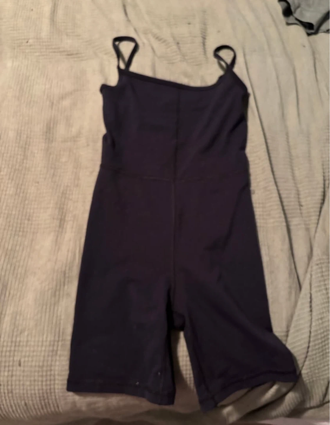 Aritzia romper