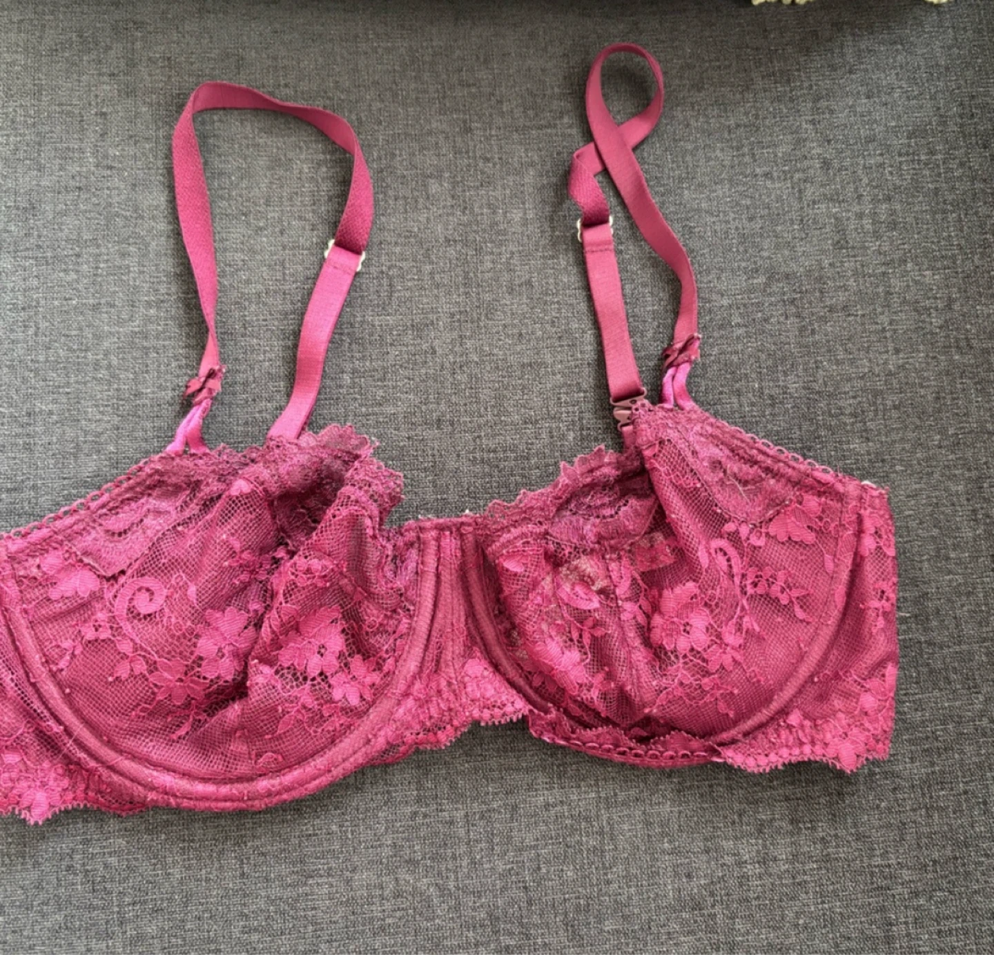 Victoria’s Secret bra