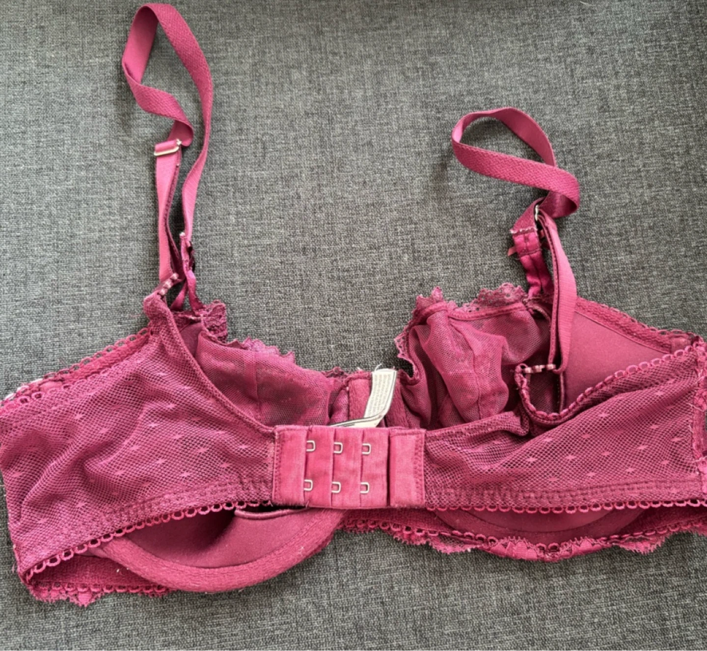 Victoria’s Secret bra - photo 2