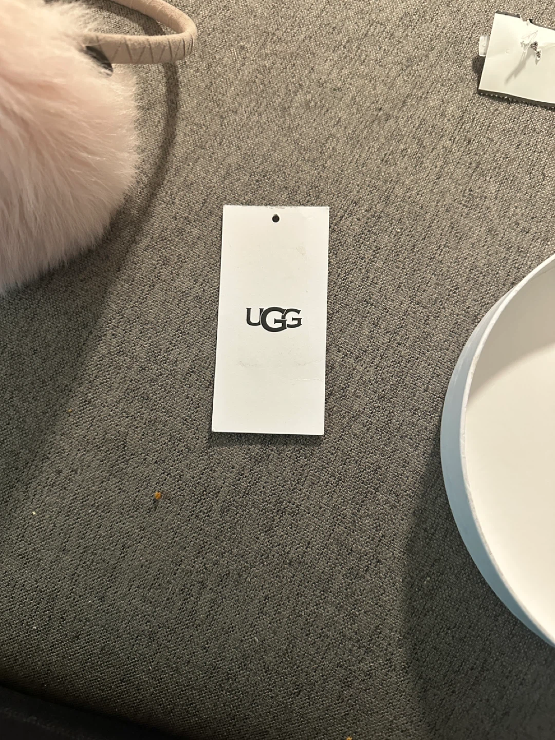 UGG Wired Earmuffs - Pink - photo 4