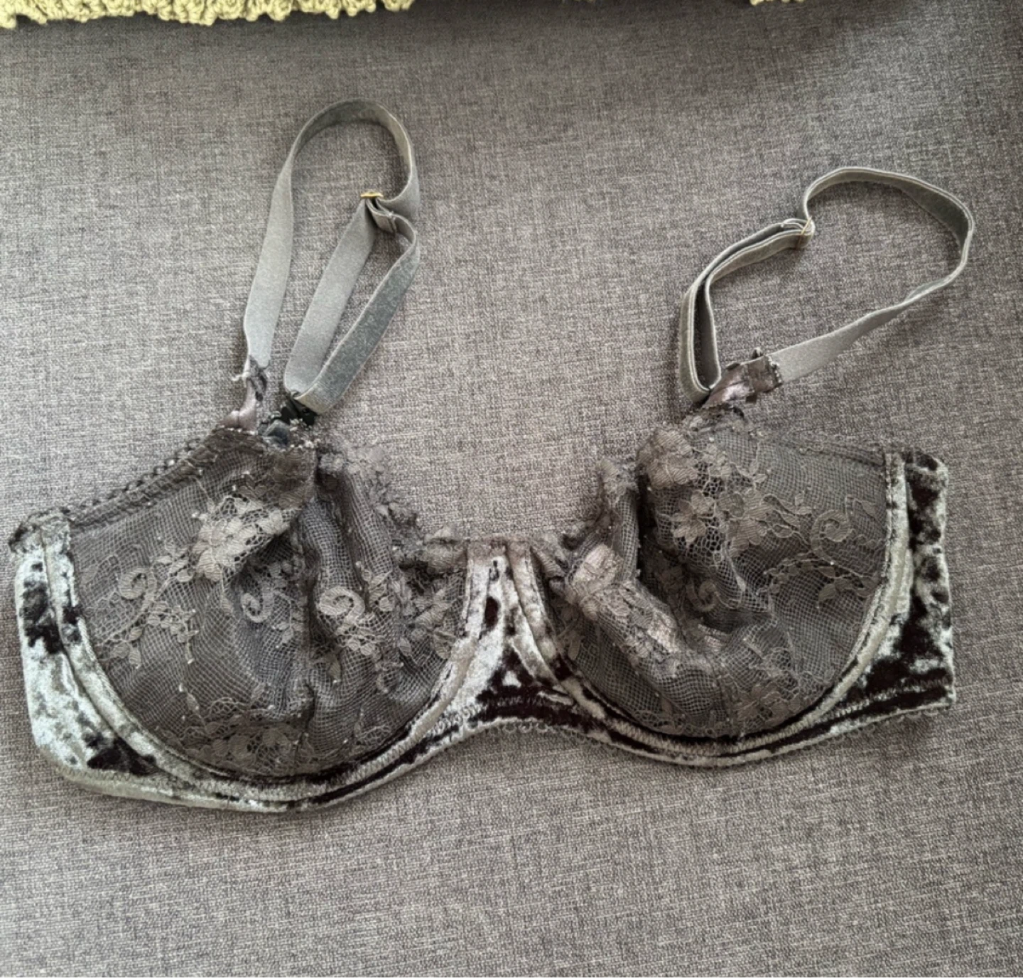 Victoria’s Secret bra
