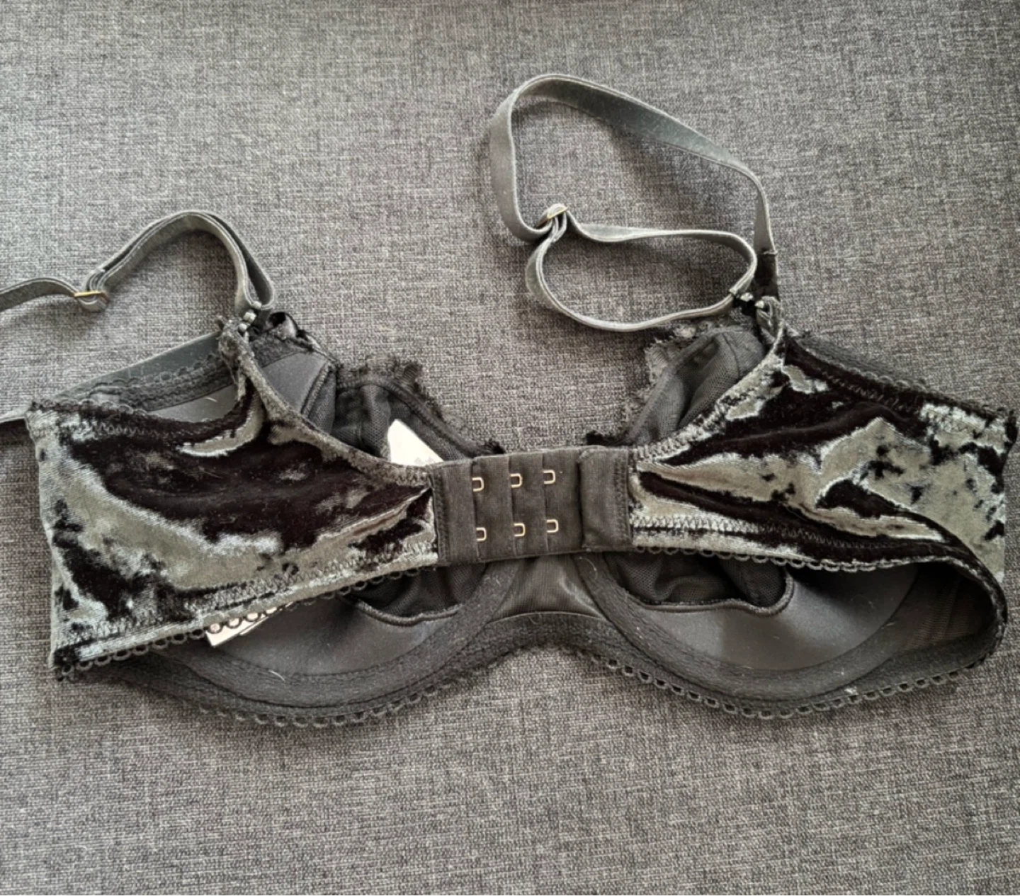 Victoria’s Secret bra - photo 2