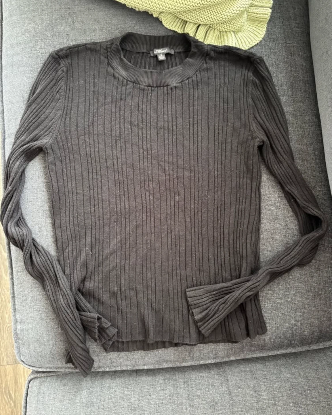 Mavi long sleeve