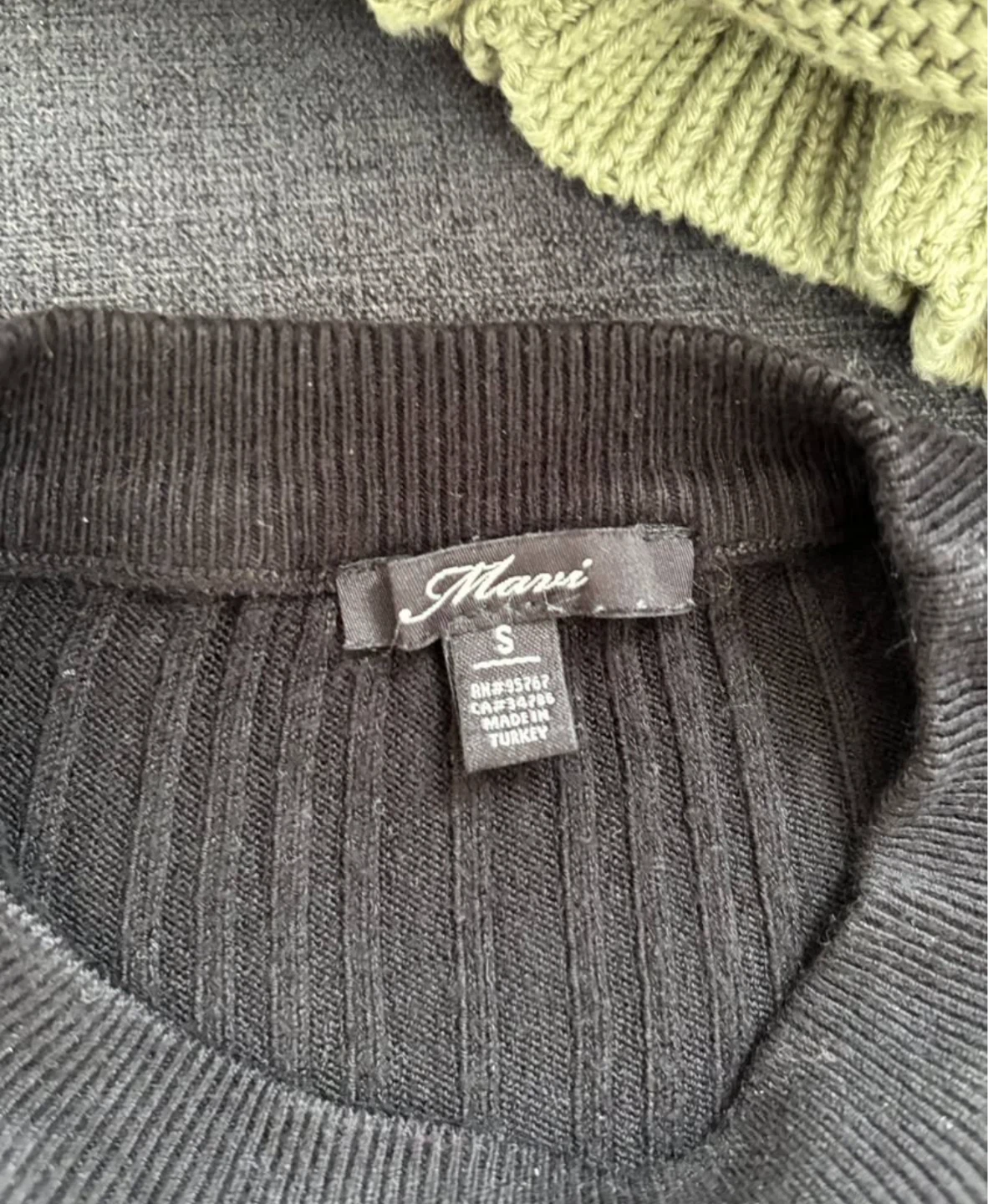 Mavi long sleeve - photo 2