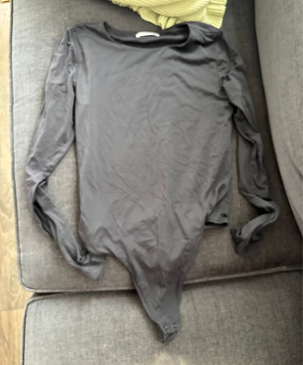 Aritzia bodysuit