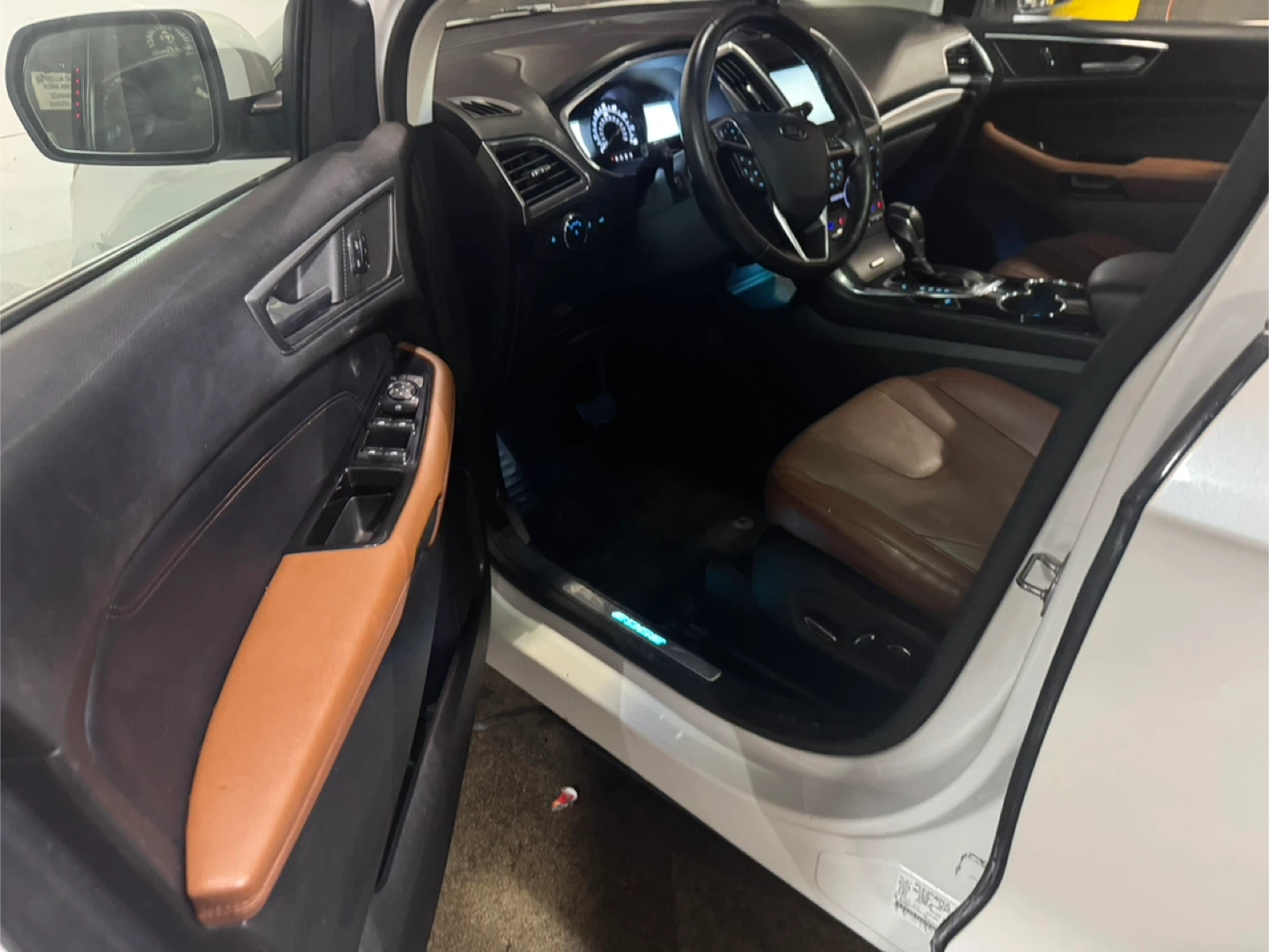 ONE OF KIND FORD EDGE - photo 4