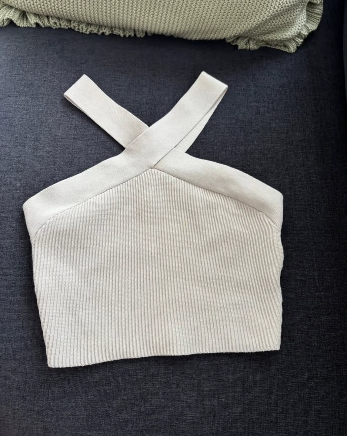 Babaton top
