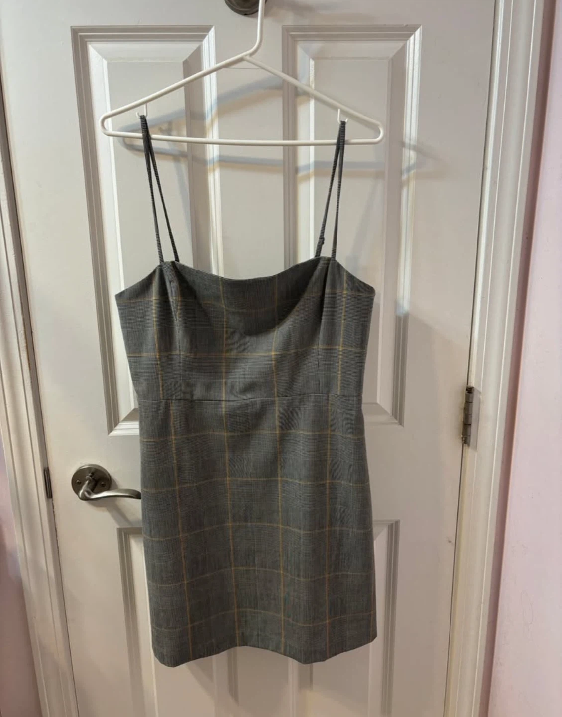 Aritzia dress