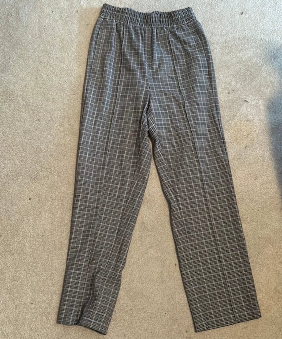 Dress pants