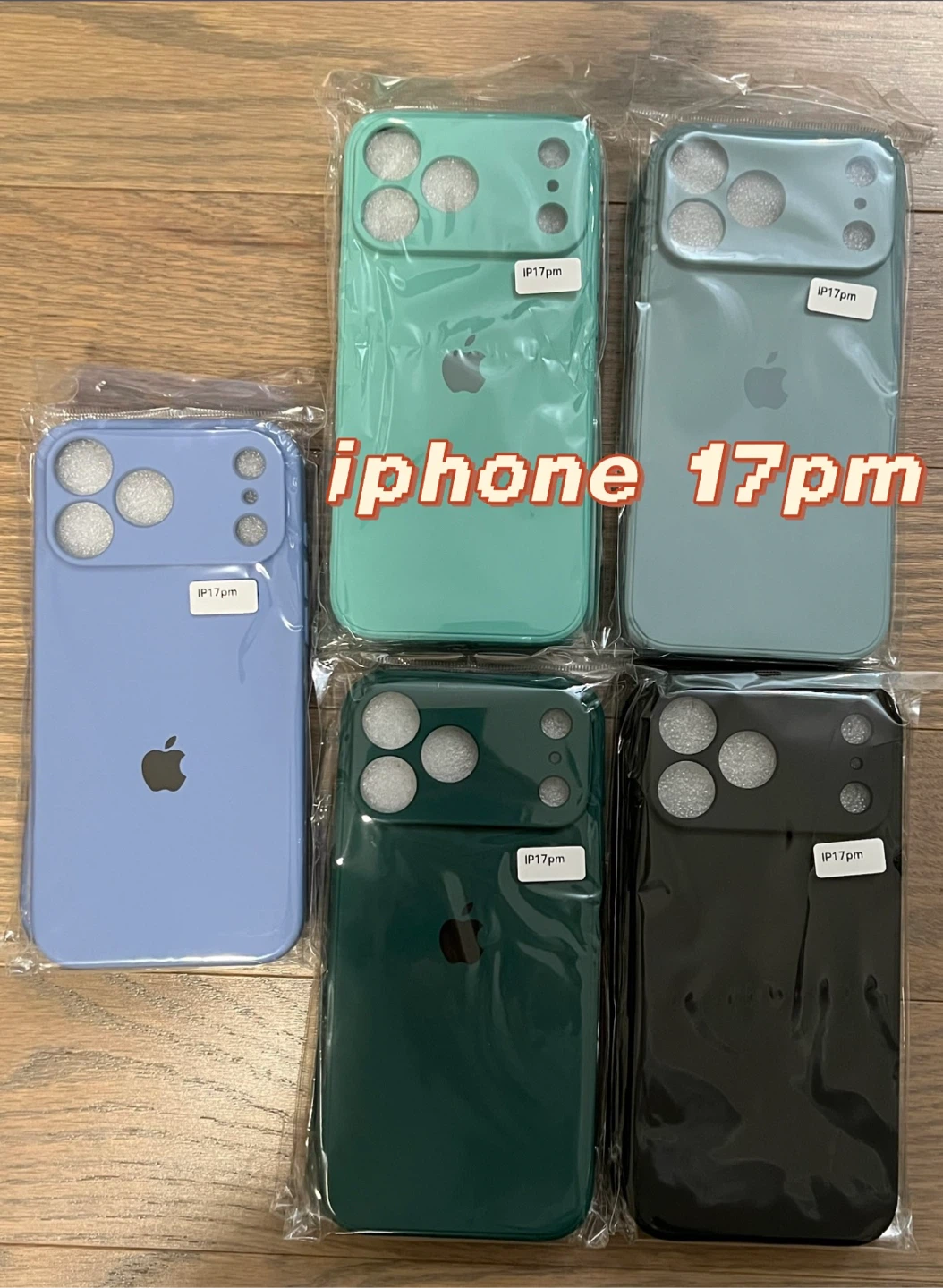 iPhone 17, 17 Pro max, 16, 16PM, silicone phone case, phonecase - photo 2