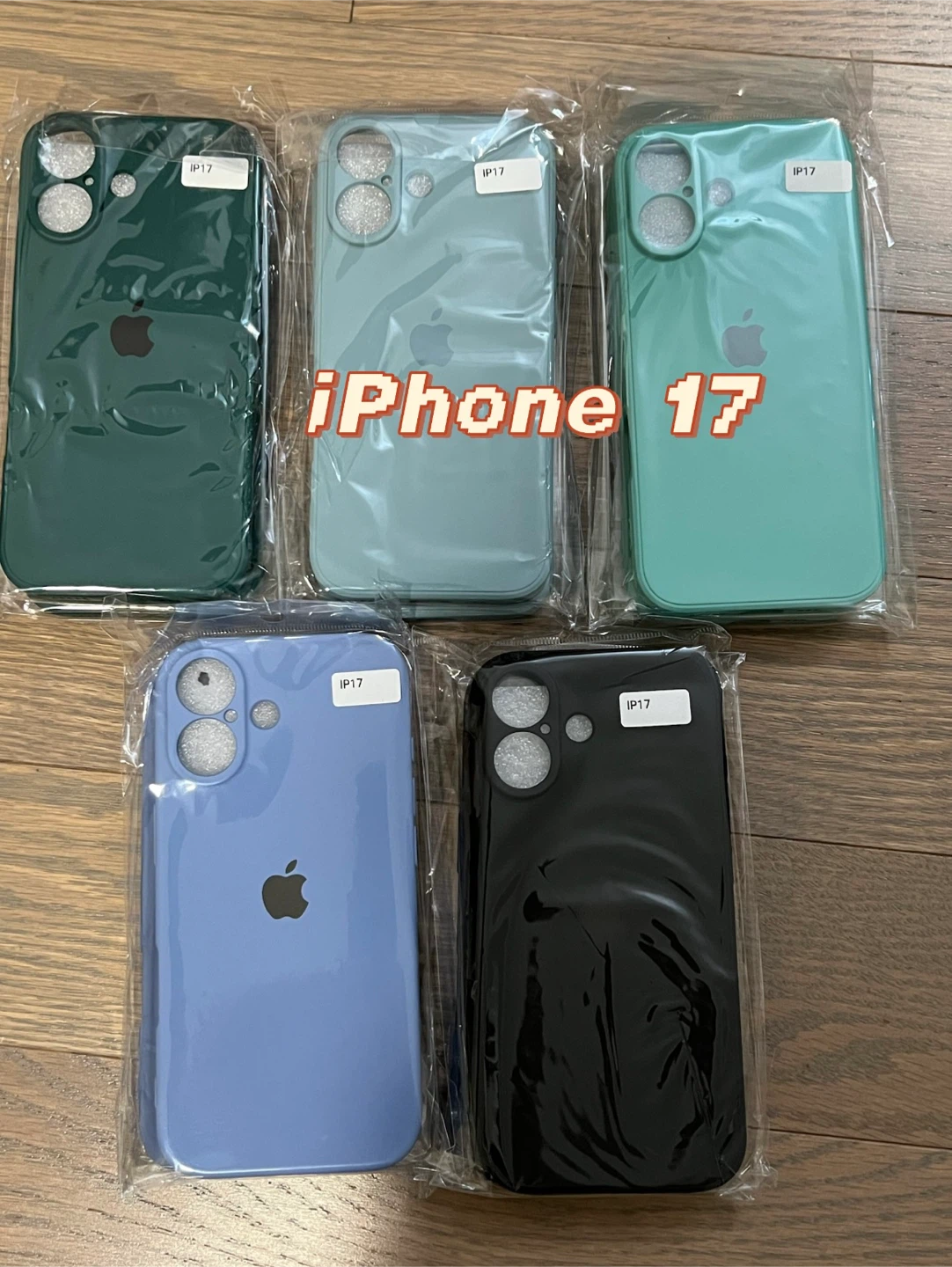 iPhone 17, 17 Pro max, 16, 16PM, silicone phone case, phonecase - photo 4