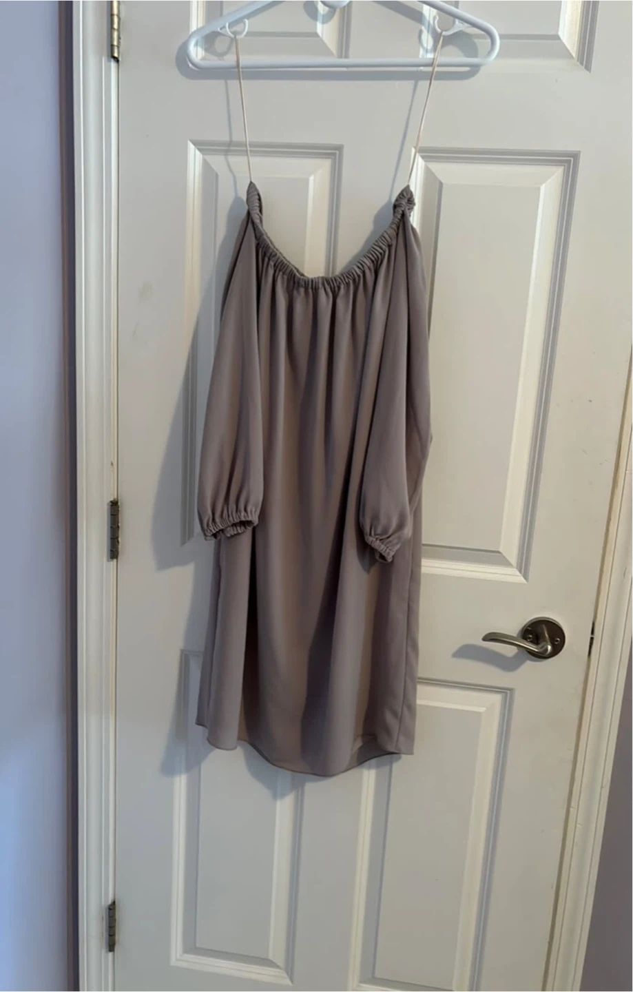 Aritzia dress