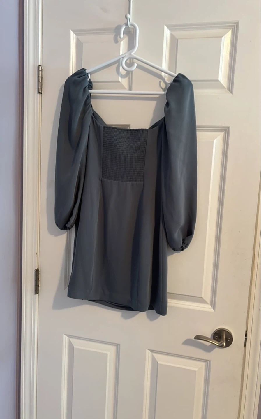 Aritzia dress - photo 2