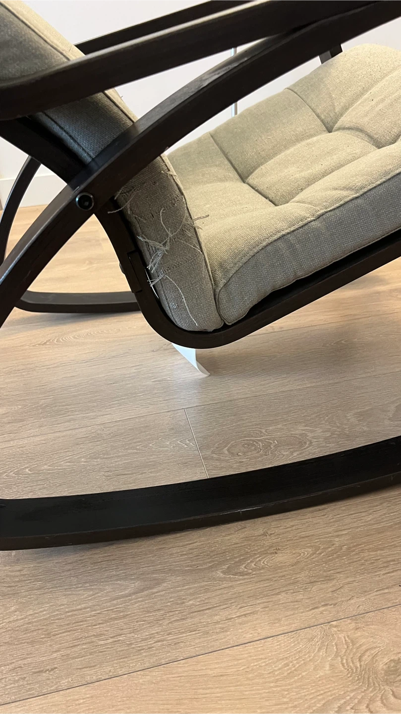 Poang Rocking Chair - IKEA - photo 3