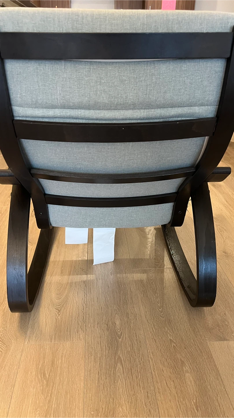 Poang Rocking Chair - IKEA - photo 2