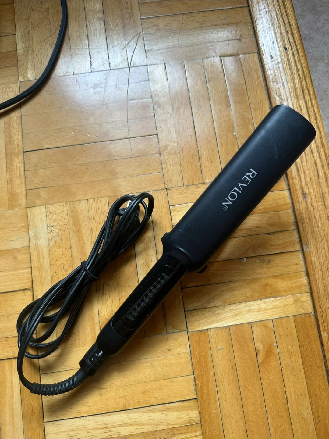 Revlon Hair Straightener