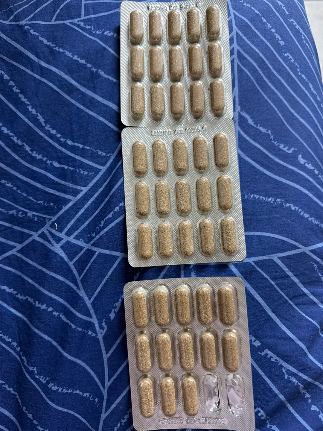 Ki Immune Defence Extra 45 Tablets - photo 4