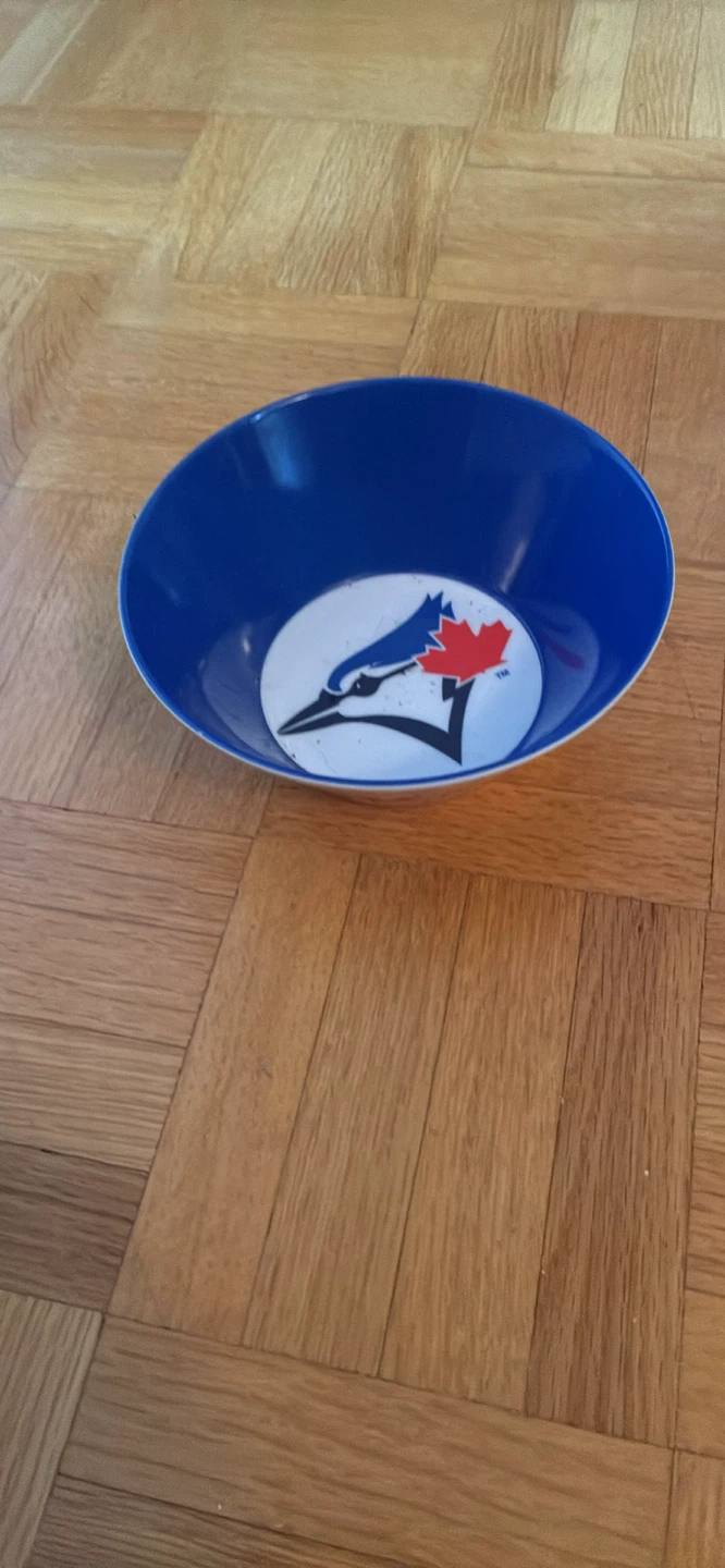 Toronto Blue Jays Bowl