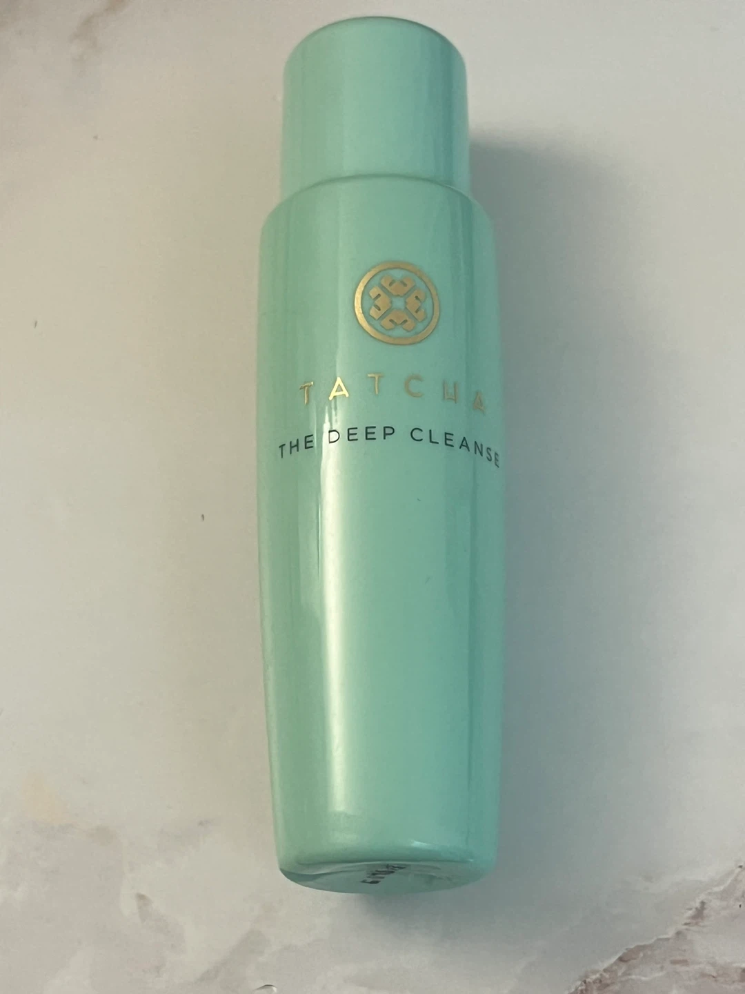 New Tatcha The Deep Cleanse 50ml