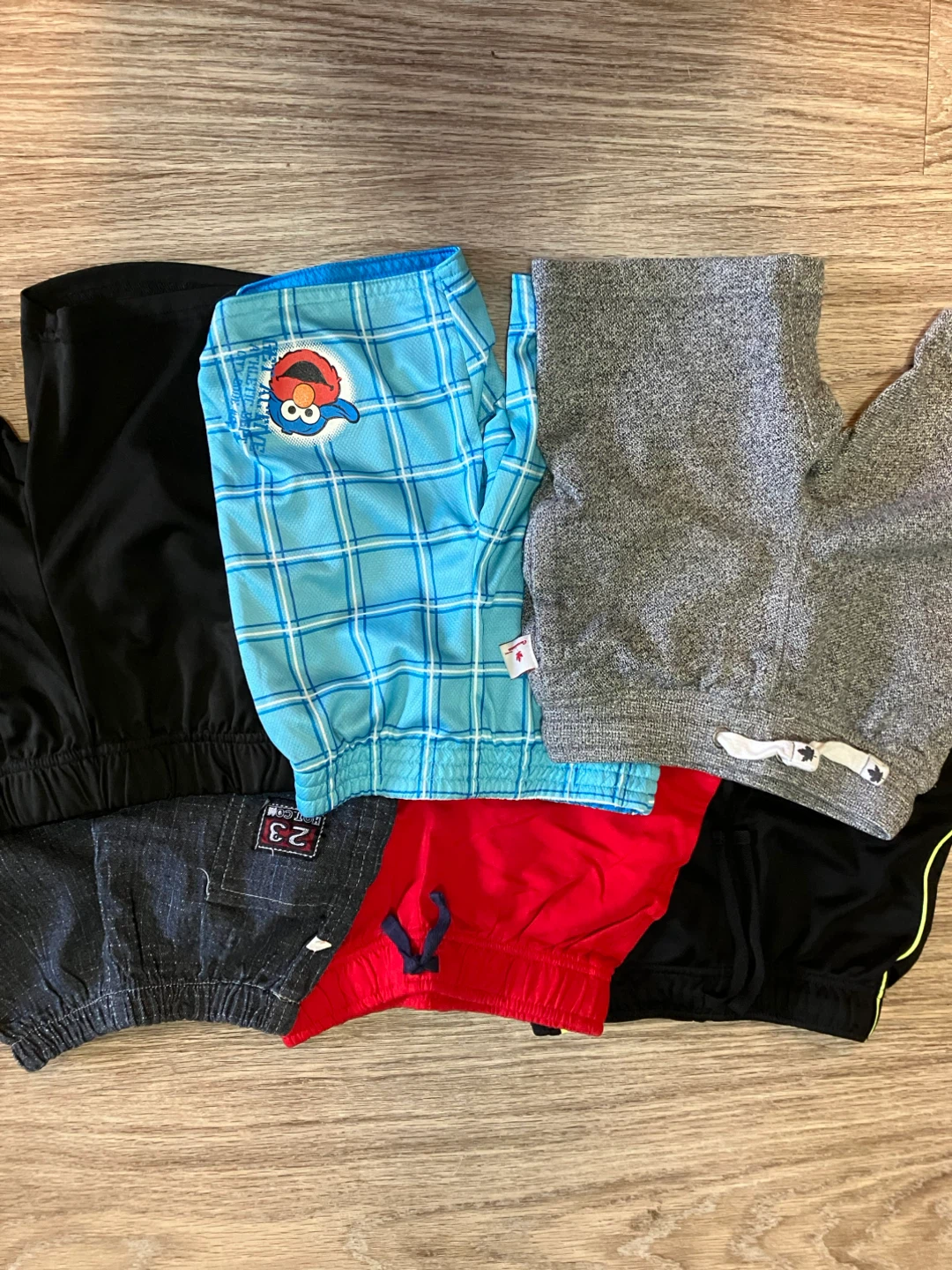 Boys' Shorts Bundle - Size 4T - photo 2