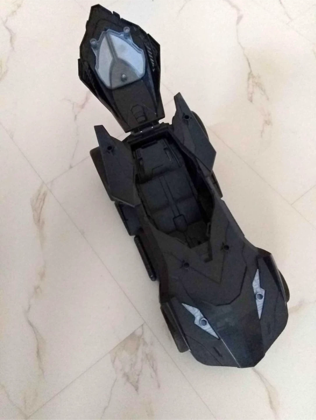 Batmobile Toy Car - Dark Knight Rises - photo 4
