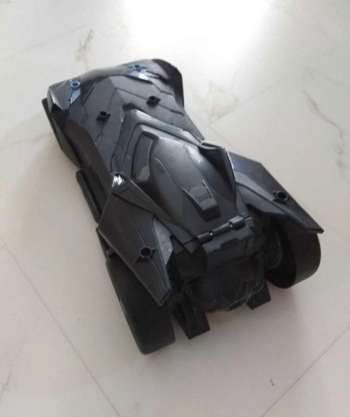 Batmobile Toy Car - Dark Knight Rises - photo 3