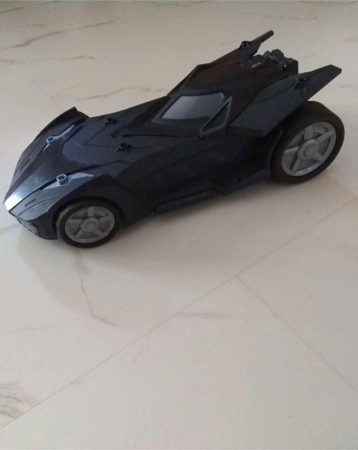 Batmobile Toy Car - Dark Knight Rises - photo 2
